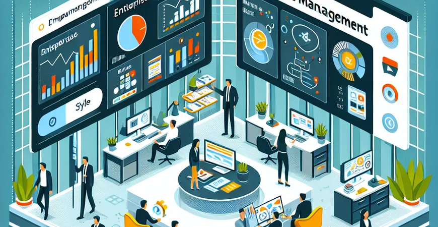 人力资源数据分析不深入？深入分析的 5 个维度